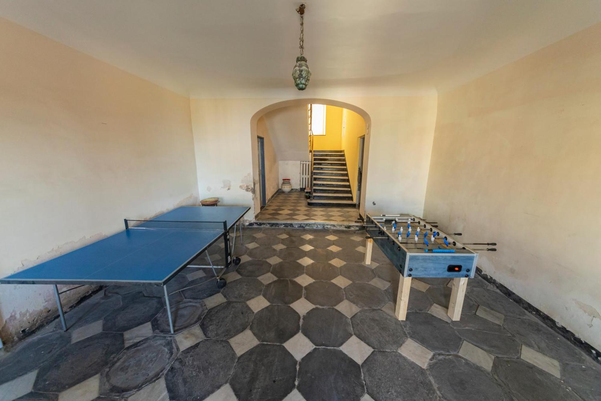 Villa Baia Dei Frati Recco Exterior foto